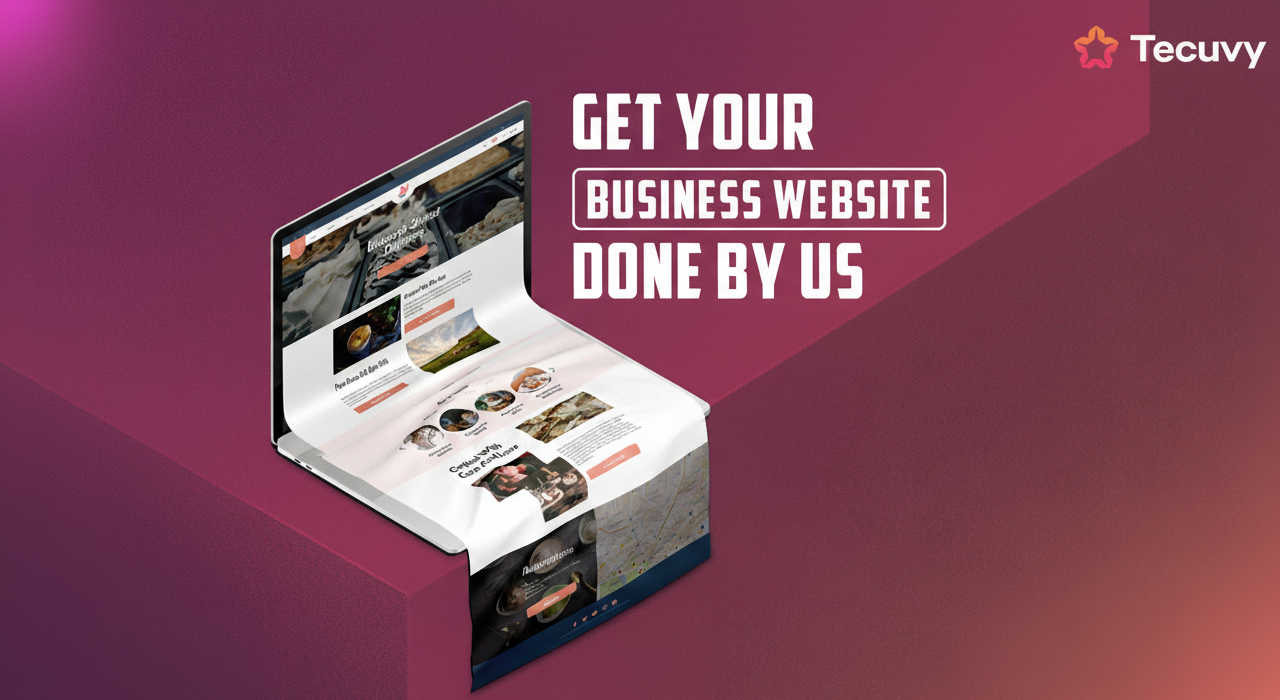 website ad website ad
